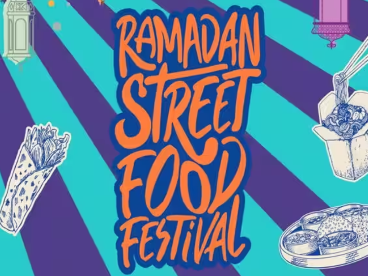 Ramadan Food Festival Karama A Special Ramadan Street Food Festival