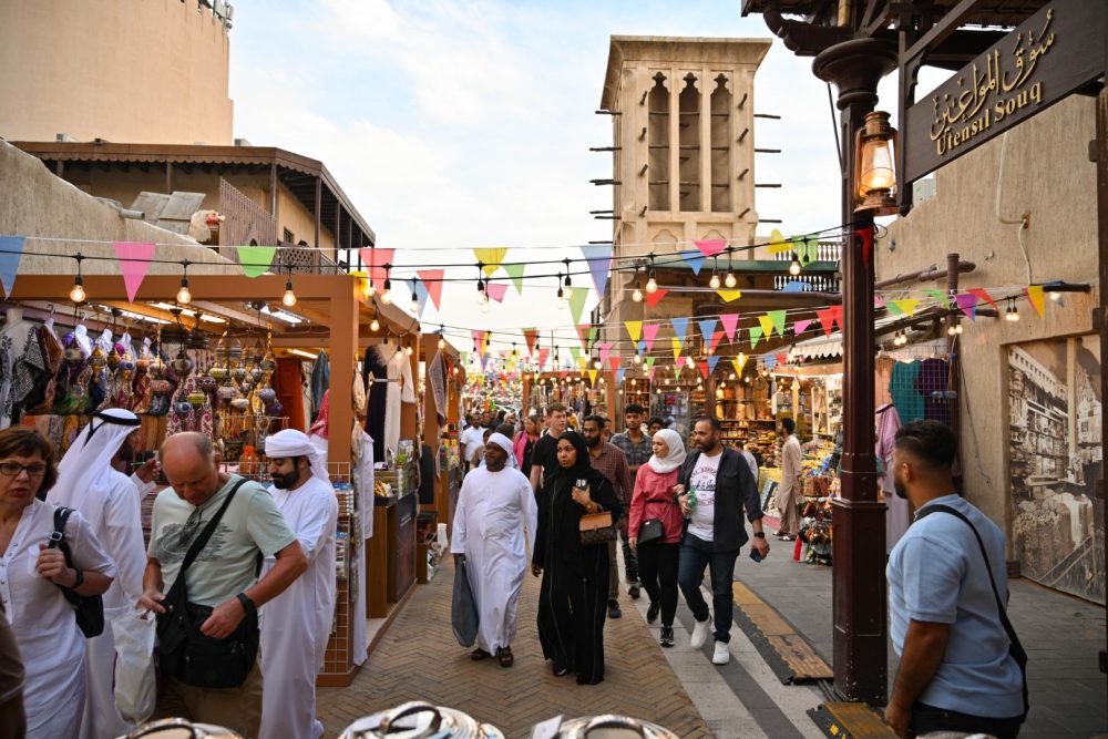 Ramadan Markets In Dubai The Best Ramadan Markets In