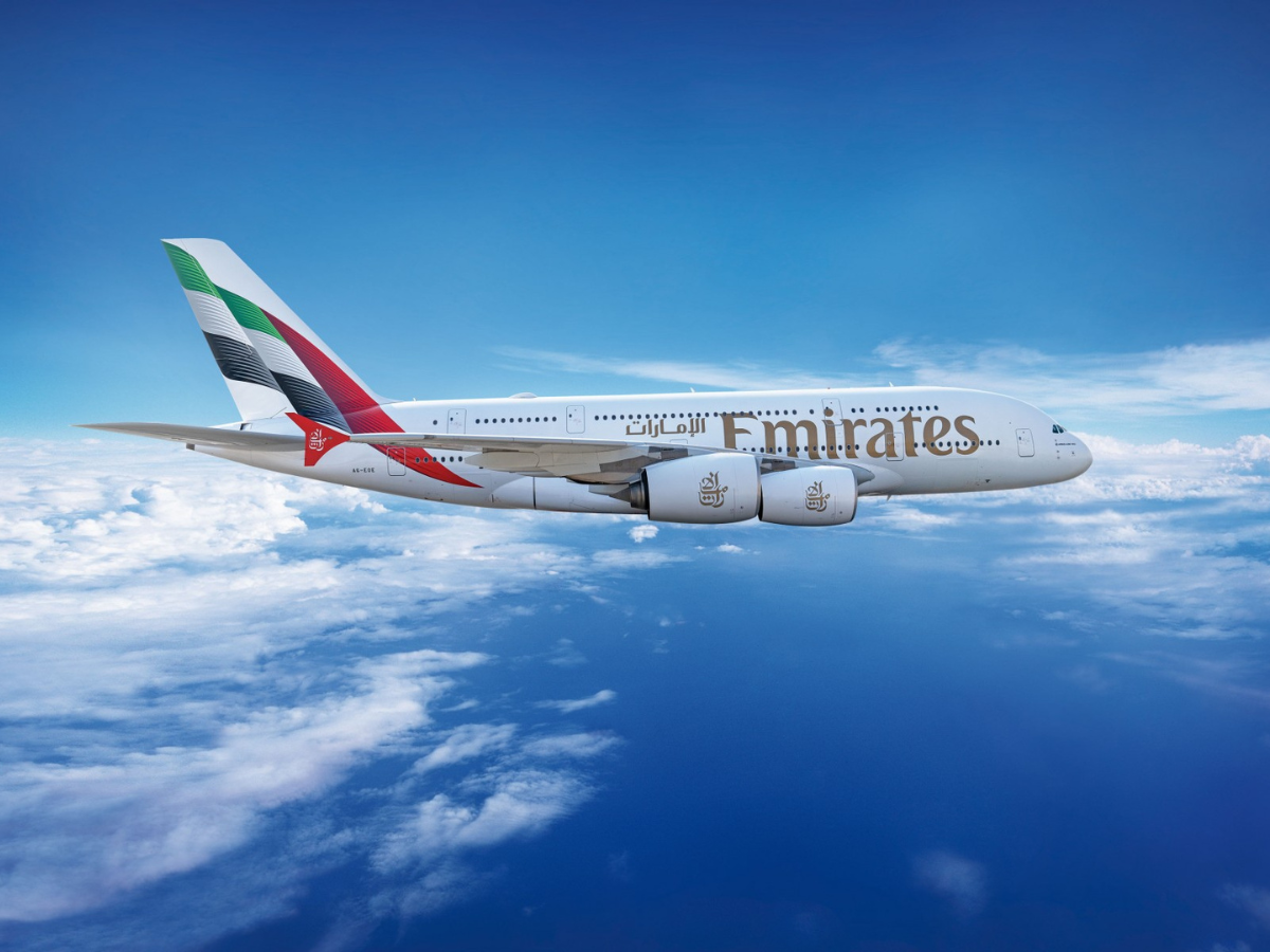 Emirates To Riyadh National Day Emirates To Add More Flights To Riyadh