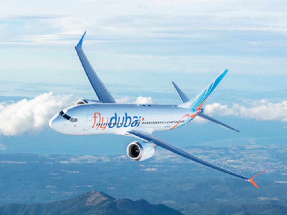 Flydubai New Destinations Flydubai To Start Flying To Nine New