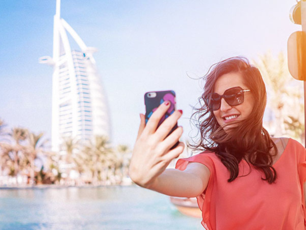 Dubai Tourist SIM Card Your Complete Guide To A UAE SIM