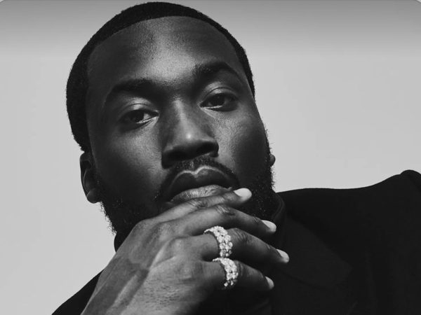 Meek Mill Is Playing At Soho Garden DXB This Weekend Time Out Dubai