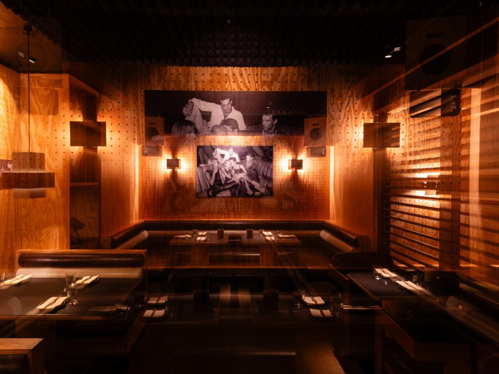 Honeycomb Hi Fi In Dubai Bar Pub Reviews Nightlife Time Out Dubai