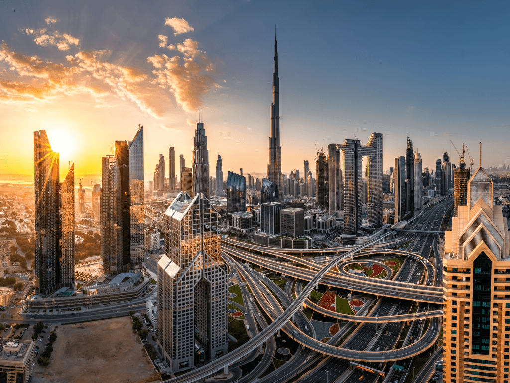 Dubai Mall Expansion Is In The Works Emaar Announces Massive Dhs