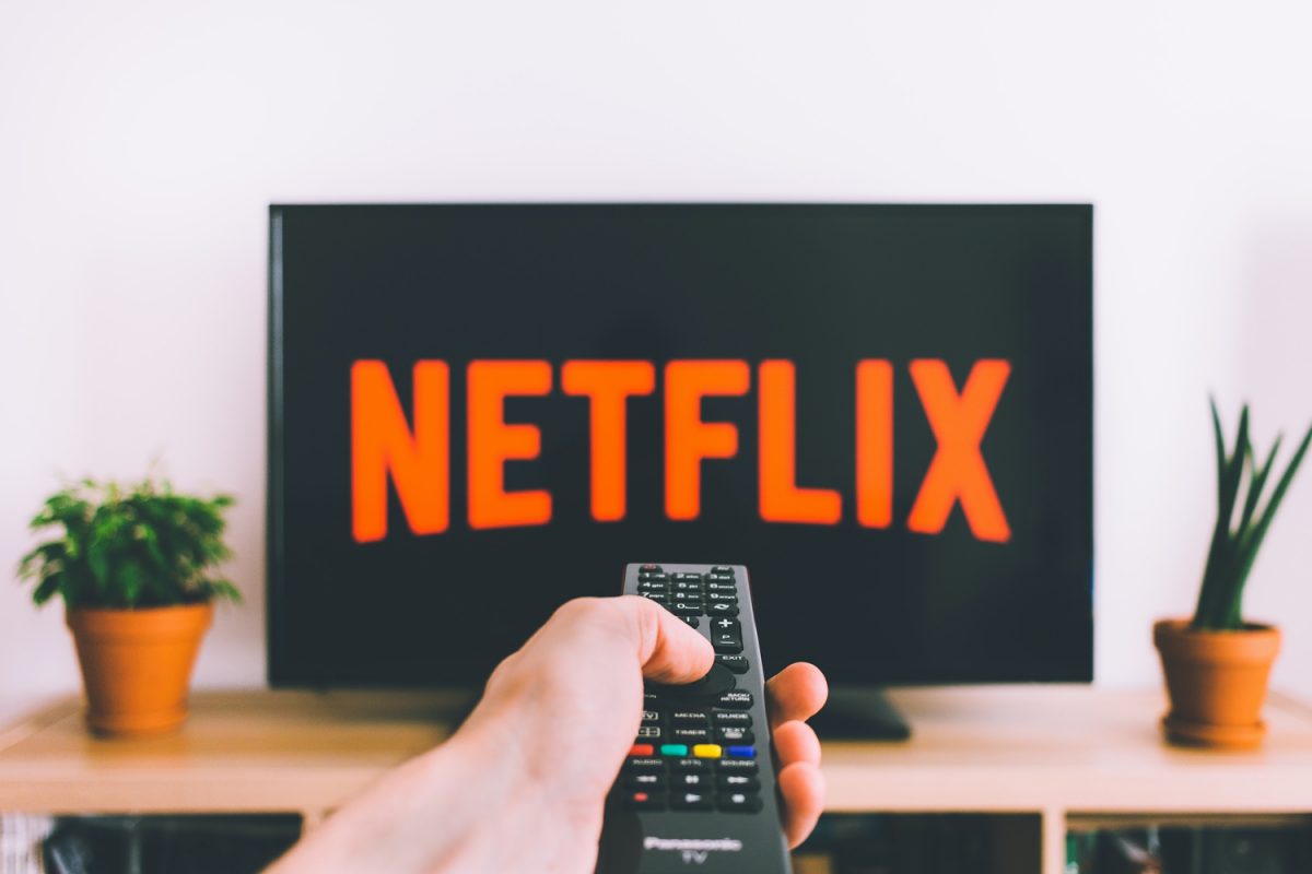 12 must watch shows on Netflix MENA Time Out Dubai