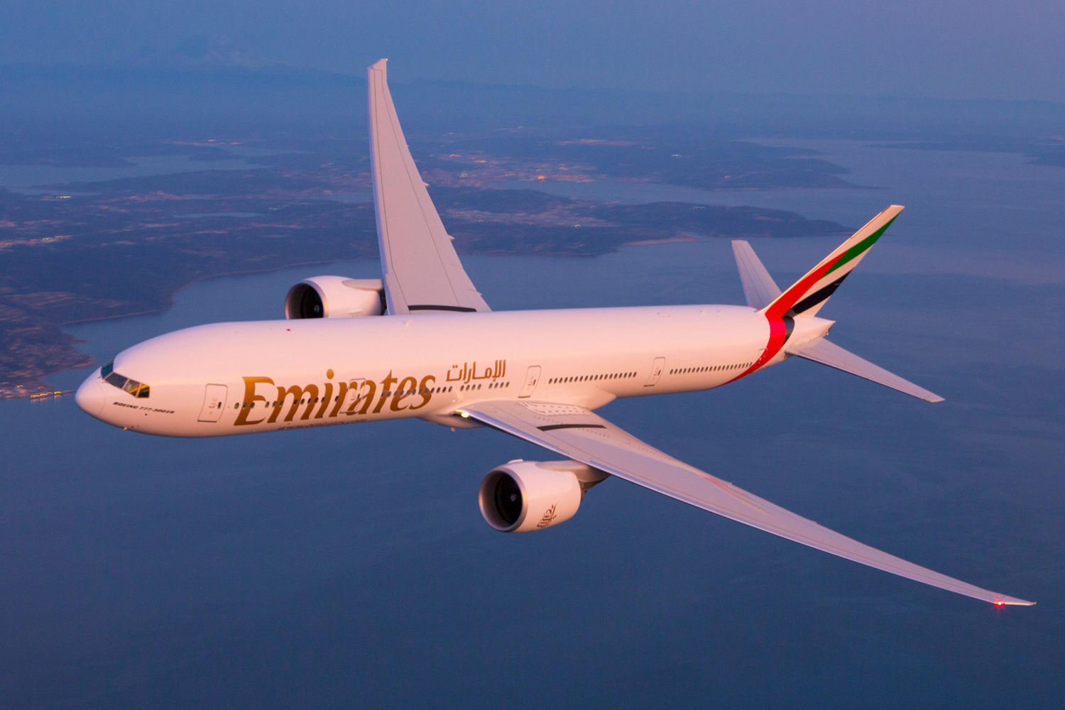 Emirates To Resume Flights To Gatwick In Time For Christmas | Time Out Dubai