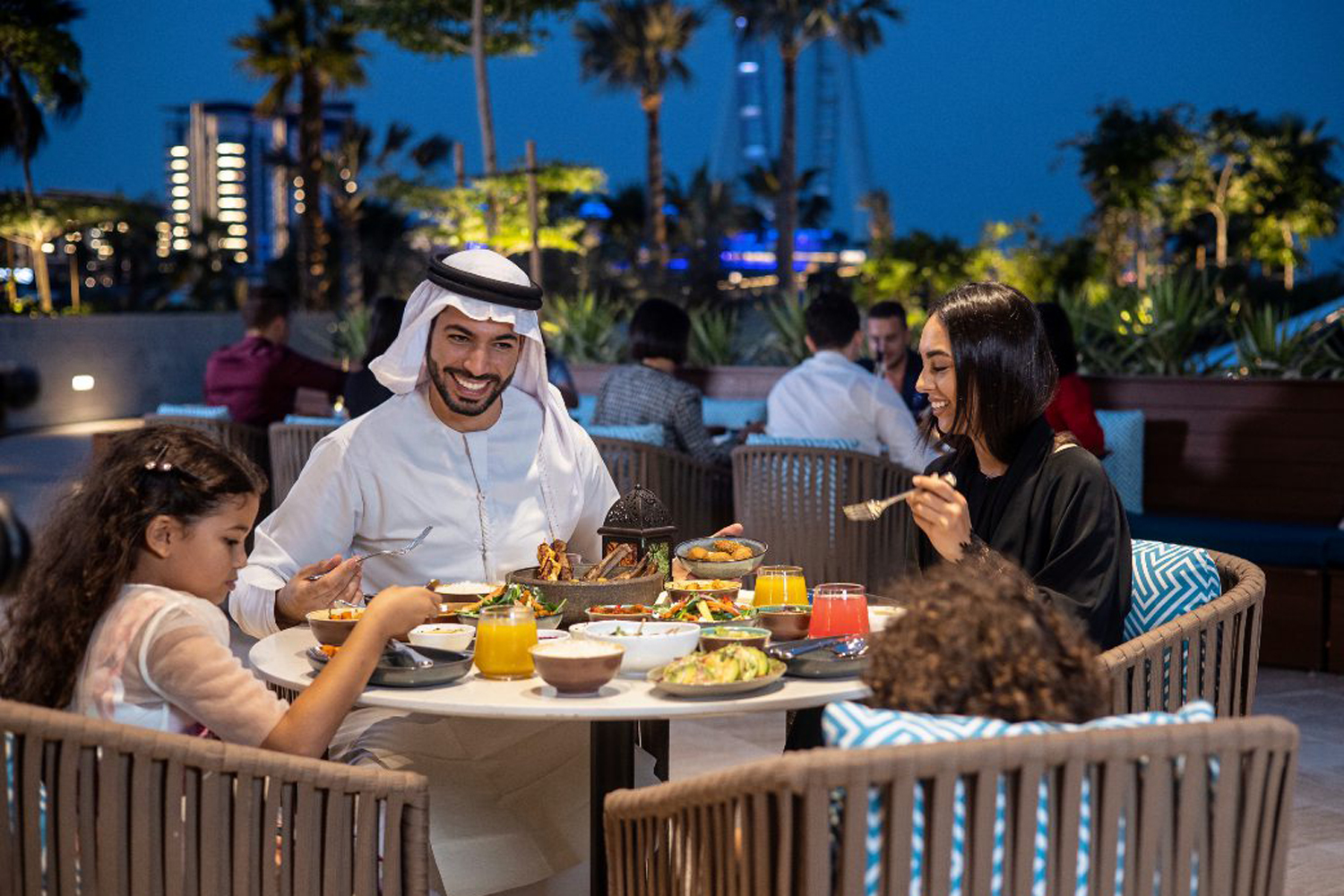 Address Hotels + Resorts has you covered this Ramadan | Time Out Dubai