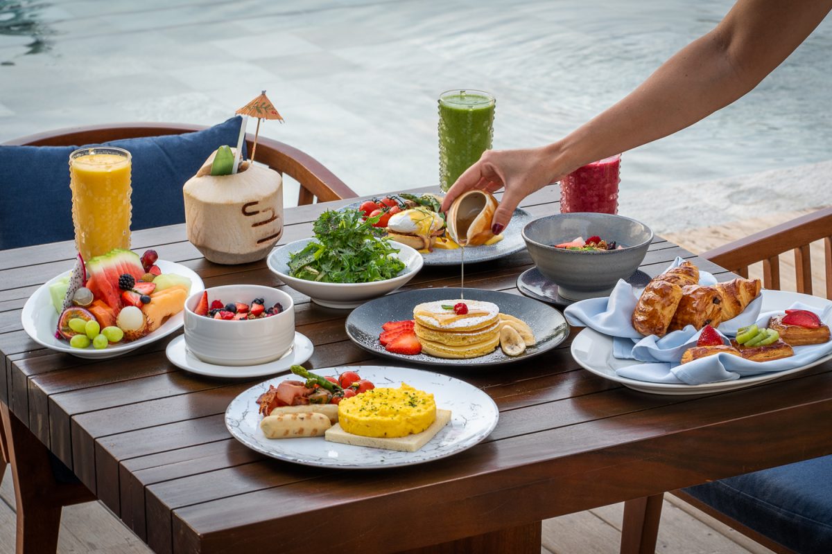 Top Unlimited Breakfast Deals In Dubai Time Out Dubai