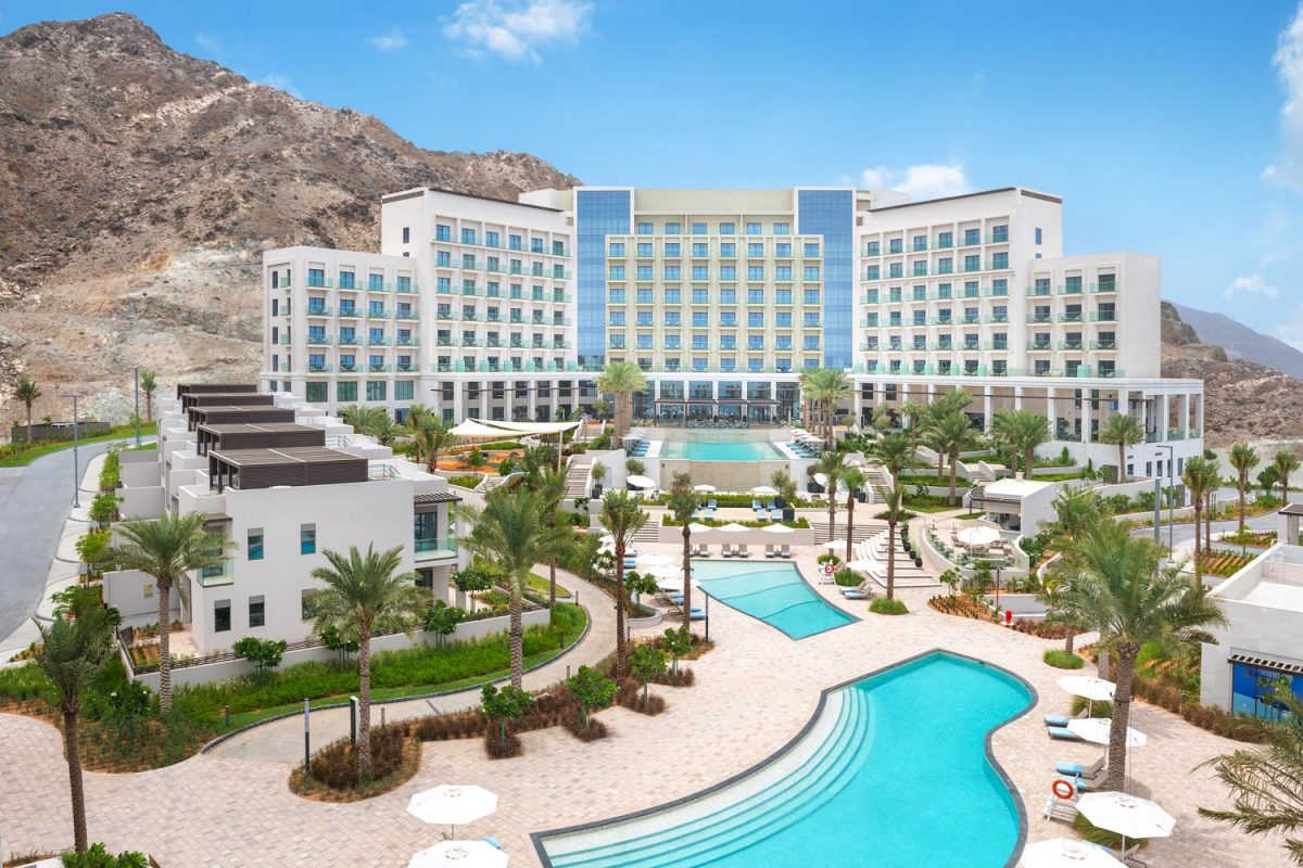 Address Hotels + Resorts (@addresshotels) • Instagram photos and videos