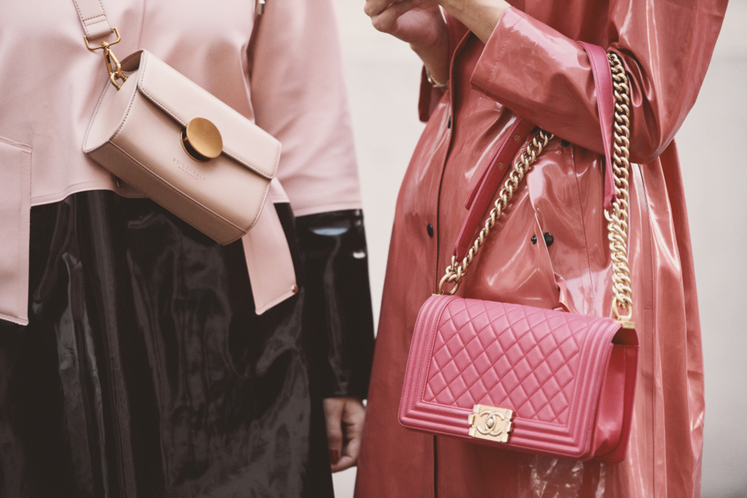 Chanel to present cruise collection in Dubai