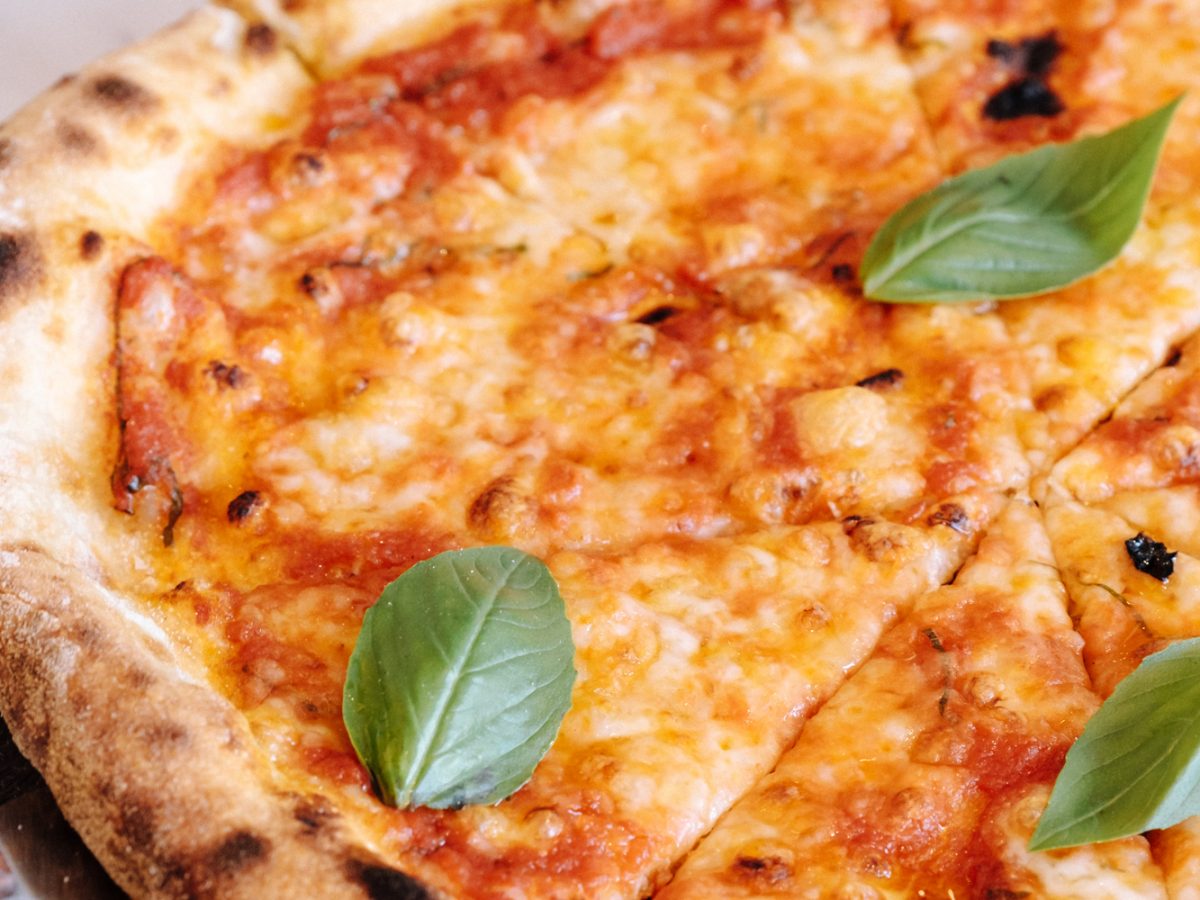 3 top pizzas to get around in Dubai this weekend | Time Out Dubai