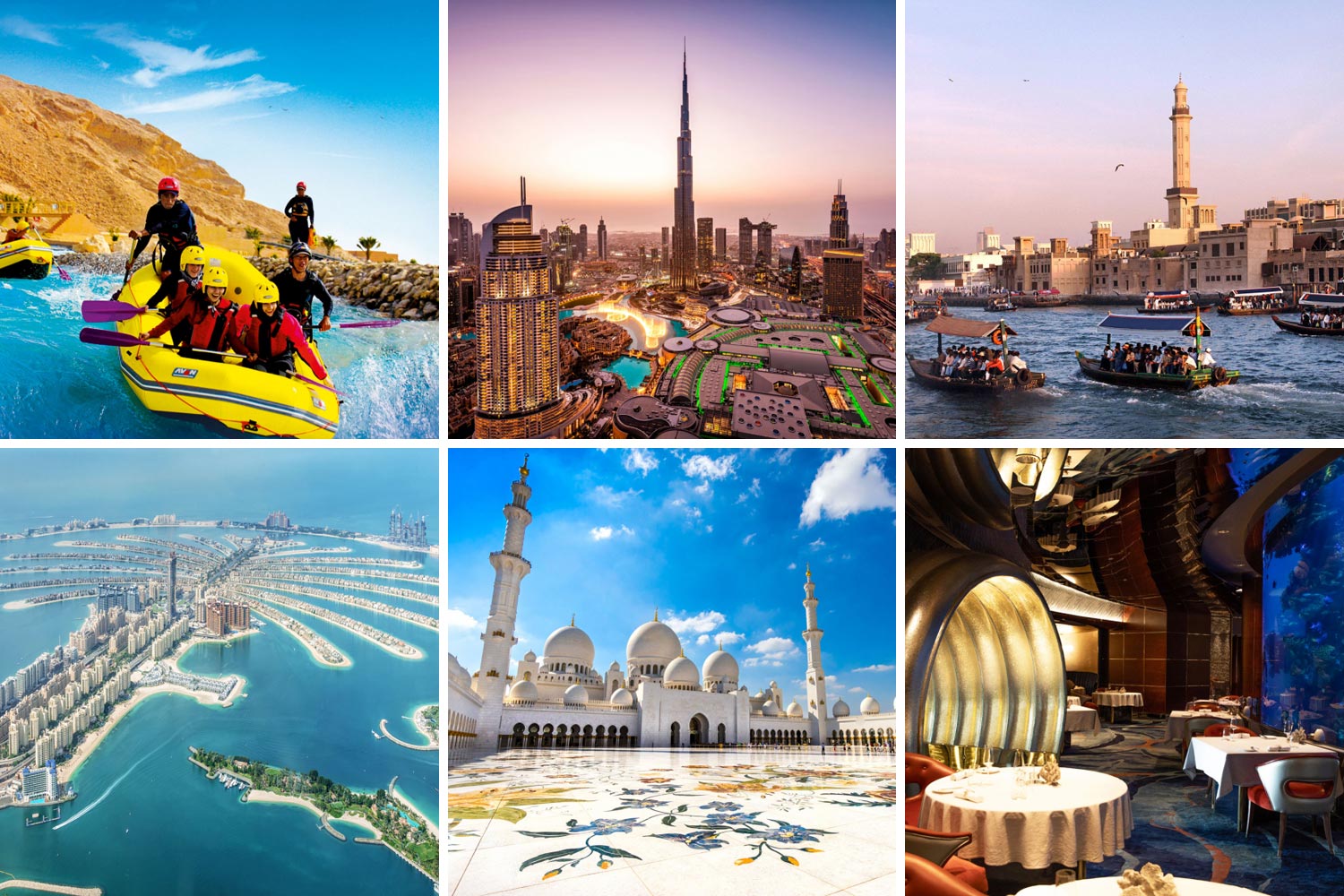 The UAE from A-Z | Time Out Dubai