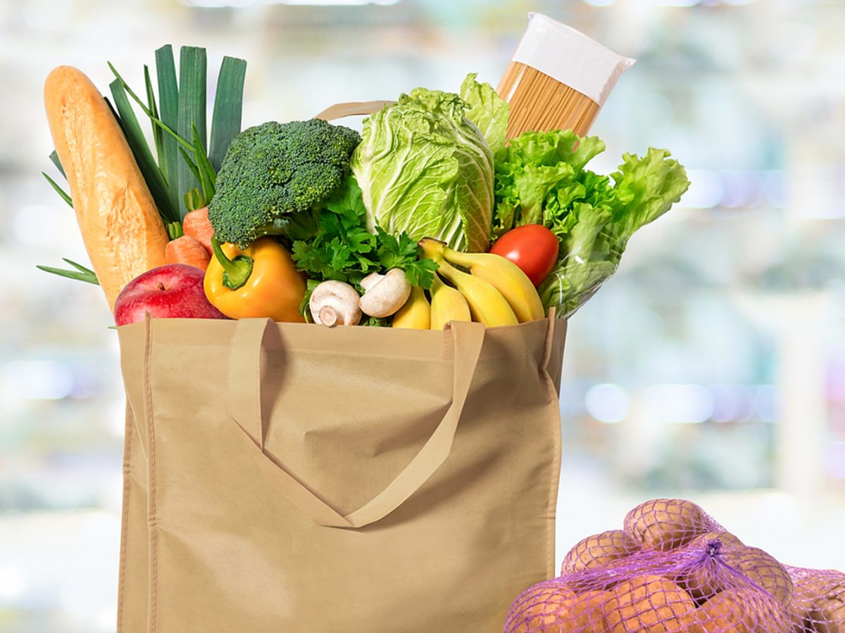 Earn extra Carrefour points on International Plastic Bag Free Day ...