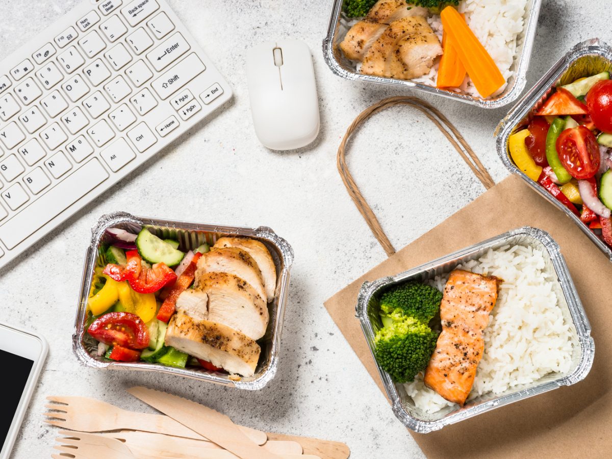 New healthy meal subscription plan ‘Meals on Me' launching in Dubai ...