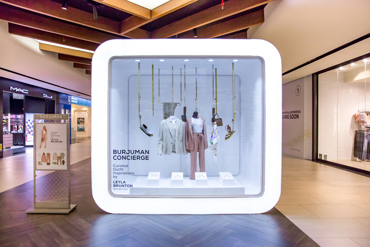 BurJuman launches brand new digital shopping experience for Dubai