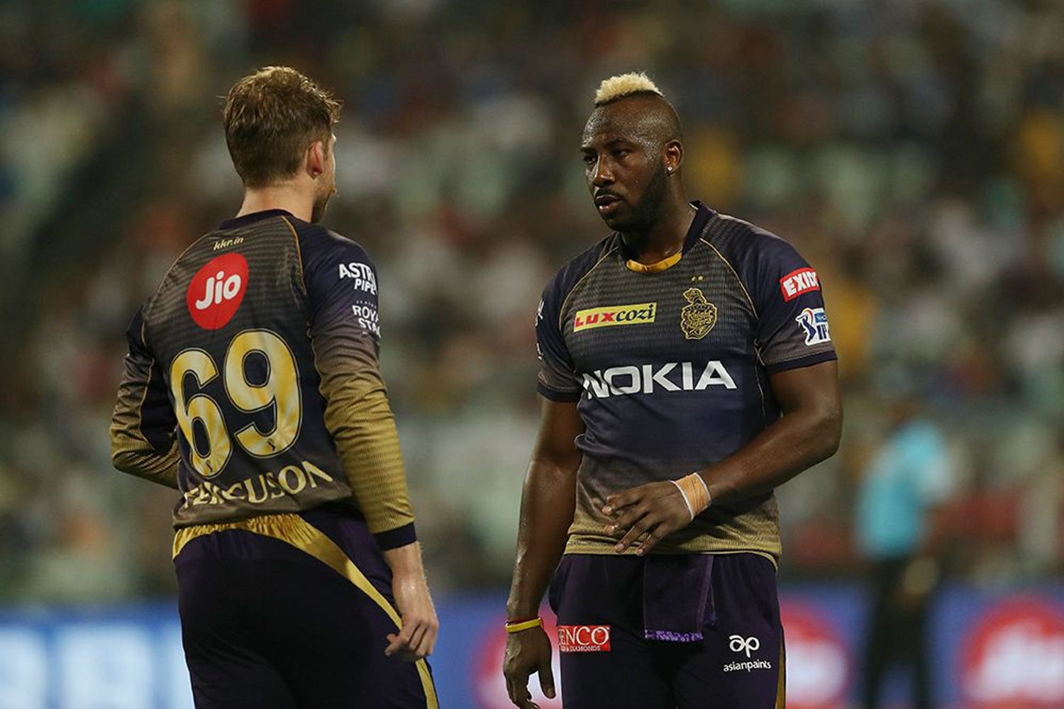 IPL 2021 team guide: Kolkata Knight Riders | Time Out Dubai