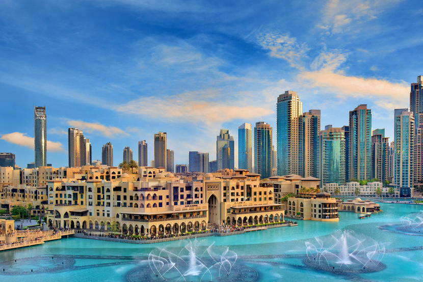 55 of the best outdoor activities in Dubai Time Out Dubai