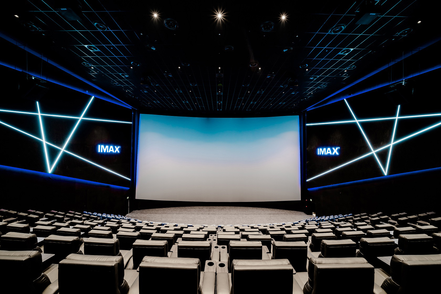 VOX Cinemas UAE reveals release dates for major upcoming movies | Time ...