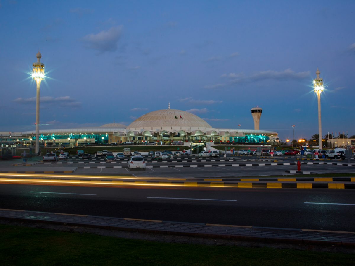 New East Extension opens at Sharjah Airport | Time Out Dubai