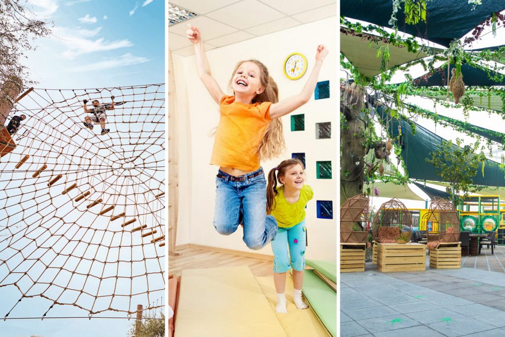 Winter Holiday Camps For Kids In Dubai | Time Out Dubai