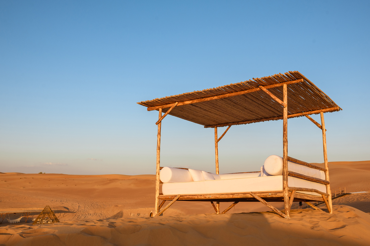 Sonara Camp Launches Special Valentine's Day Desert Experience | Time ...