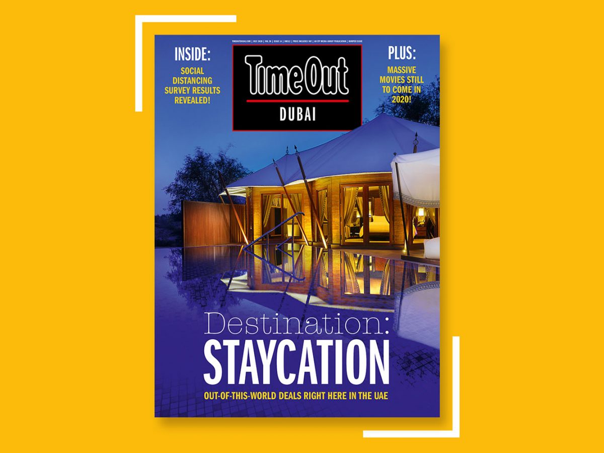 The Latest Issue Of Time Out Dubai Is Now Available For Free Download Time Out Dubai 8887