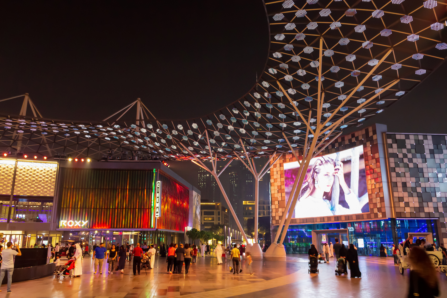 A massive sale is happening at Dubai's City Walk | Time Out Dubai