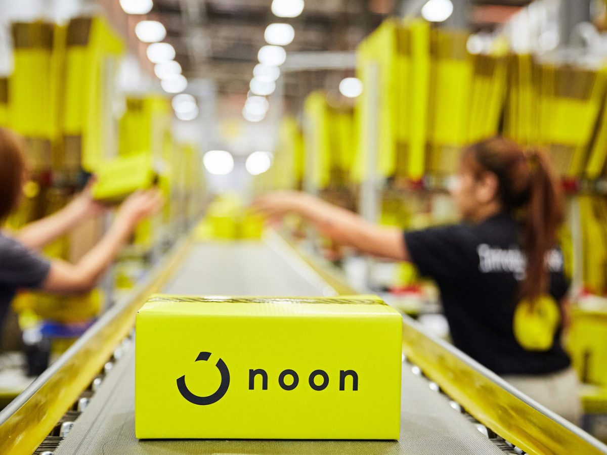 noon UAE is now delivering fresh groceries | Time Out Dubai