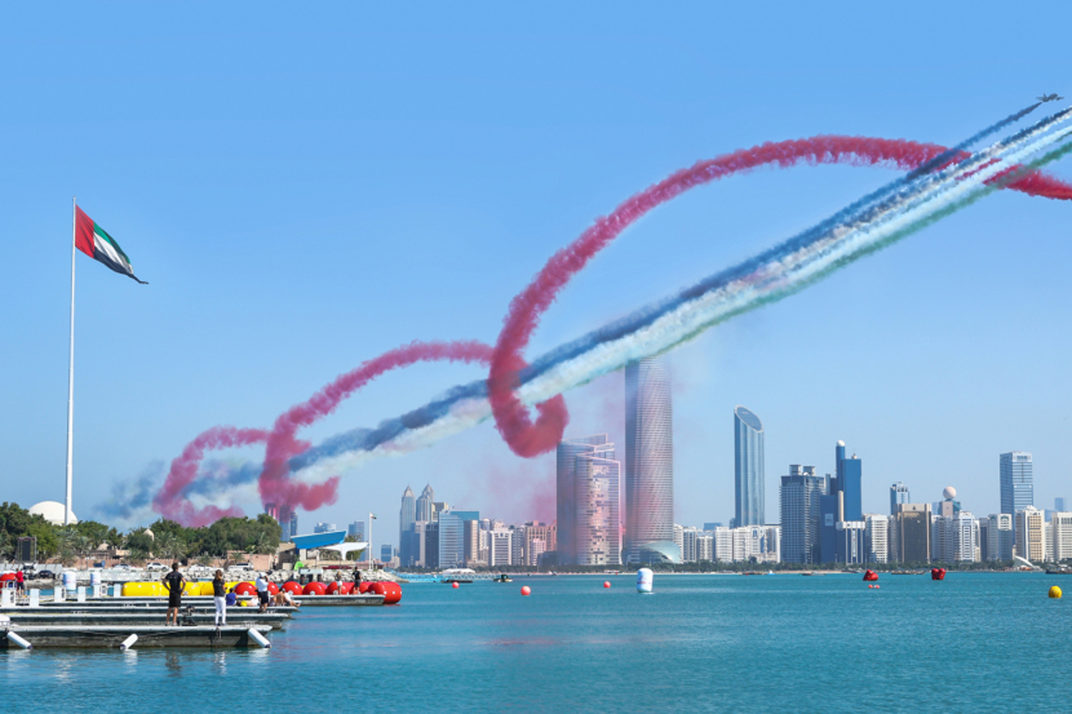 Dubai aims to 25 million visitors annually by 2025 Time Out Dubai