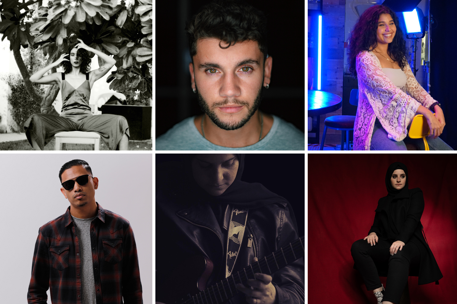 Breakout DXB adds second day to new Dubai music and arts festival ...