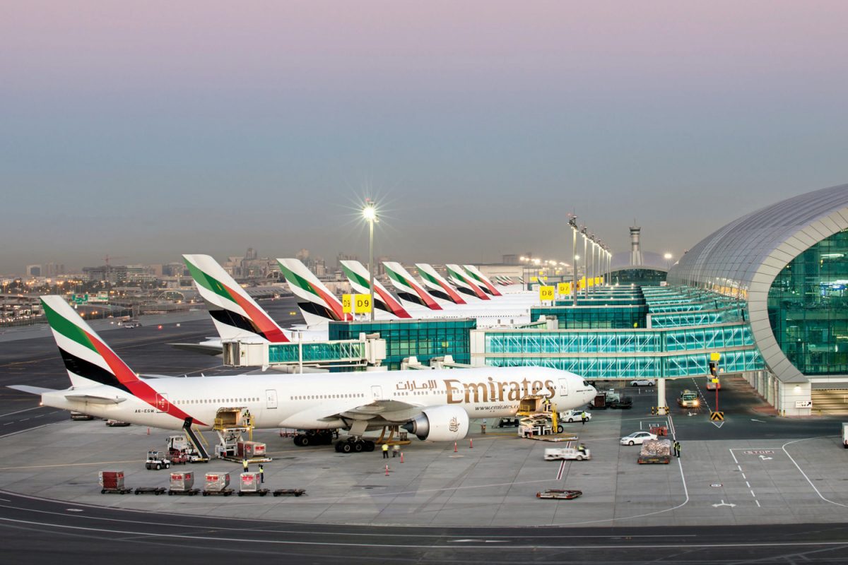 How your Emirates boarding pass gives you discounts | Time Out Dubai