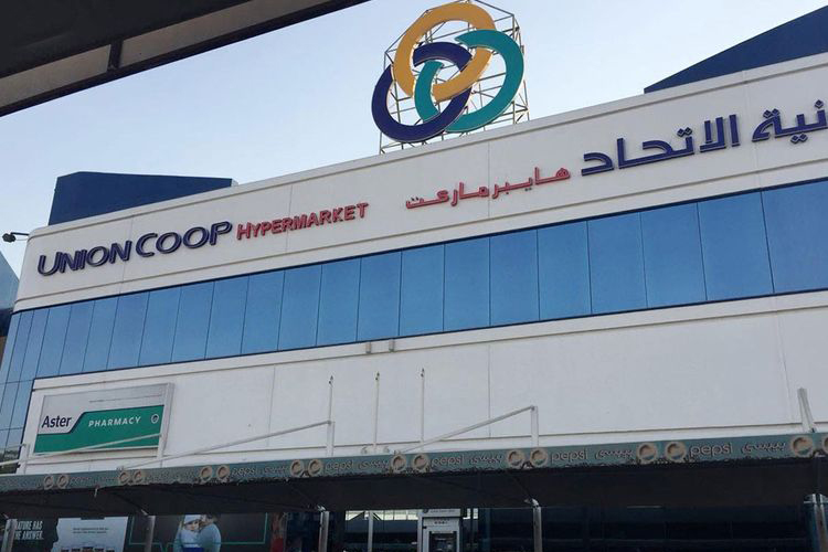 coop travel dubai