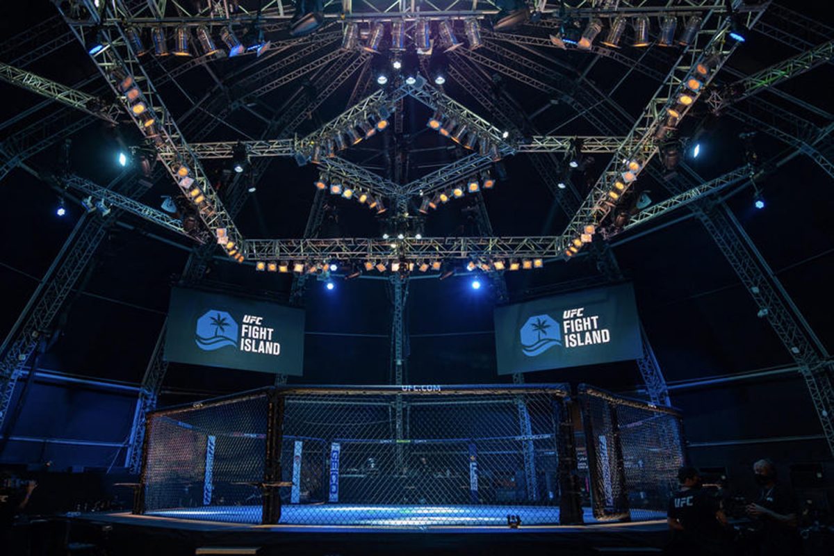 Safety regulations announced for fans attending the UFC in Abu Dhabi