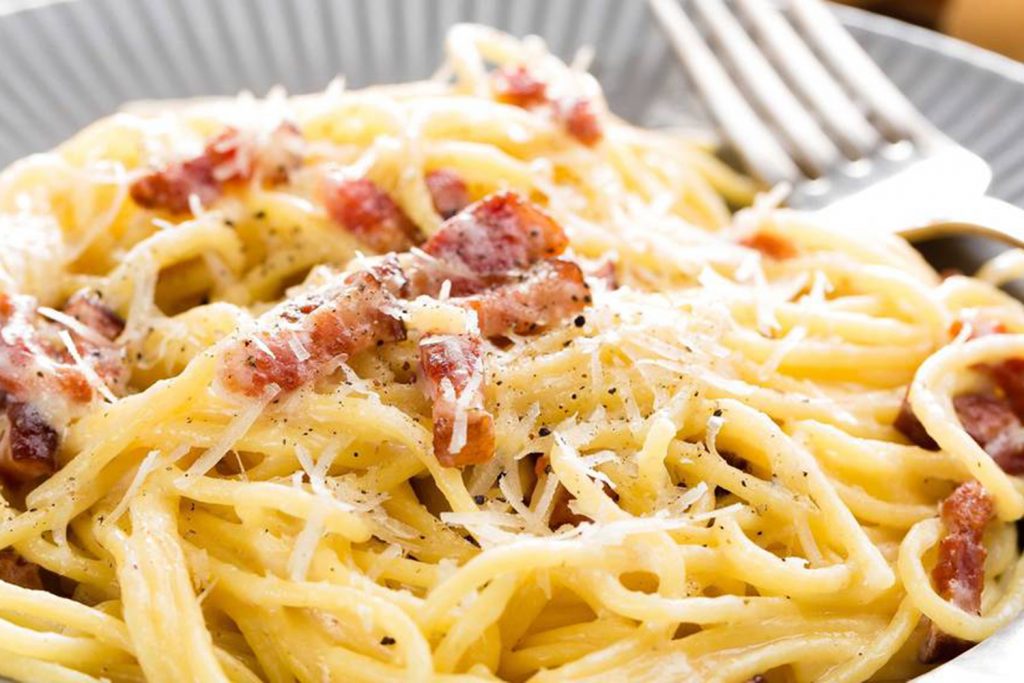 Recipe: Clinton St. Bakery’s creamy carbonara | Time Out Dubai