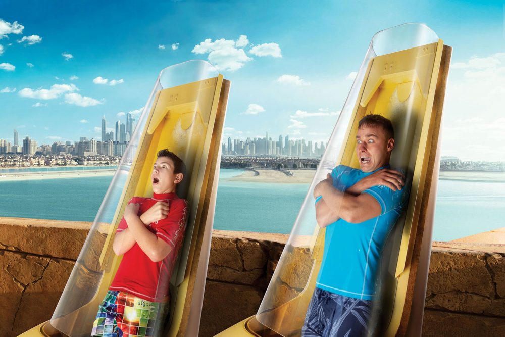 Atlantis Aquaventure Waterpark Makes A Splash With 50 Percent Off Deals Time Out Dubai 7251