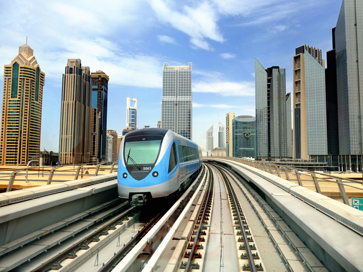 RTA Dubai updates public transport timings | Time Out Dubai