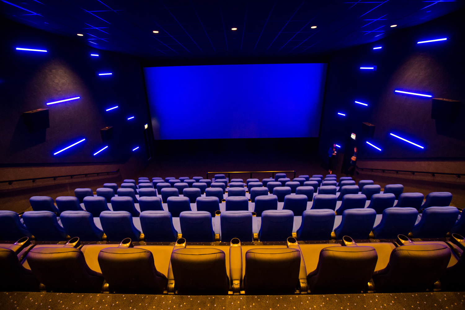 Which Cinemas Are Now Open In Dubai Time Out Dubai