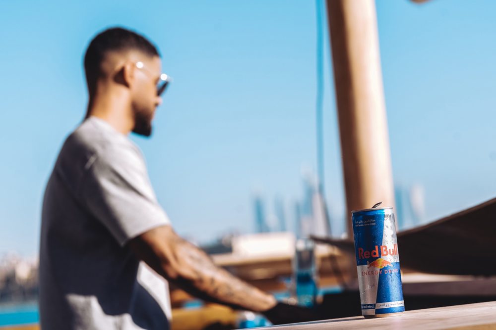 20 weeks, 20 drinks with Red Bull | Time Out Dubai