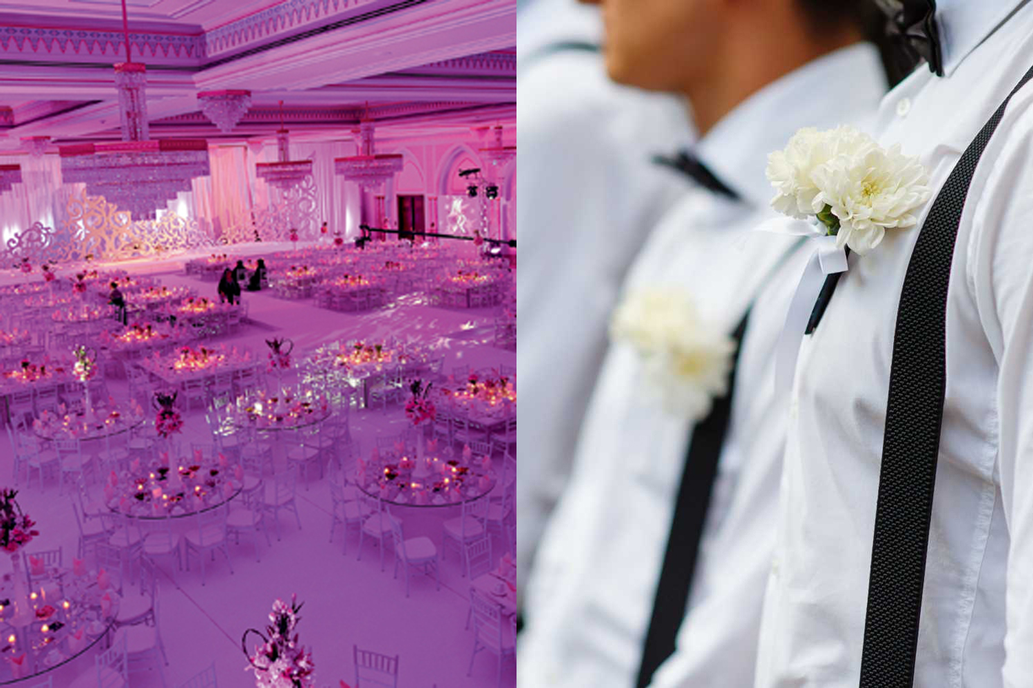 Weddings in Dubai can now have 200 guests | Time Out Dubai