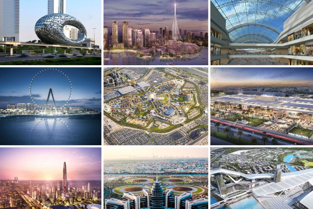 20 upcoming projects in Dubai to be excited about this year | Time Out ...