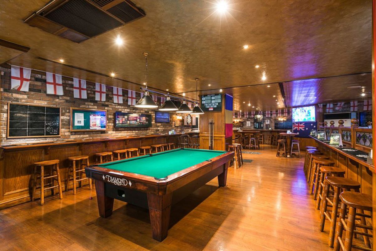 Best sports bars in Dubai: 9 spots to watch sport in city