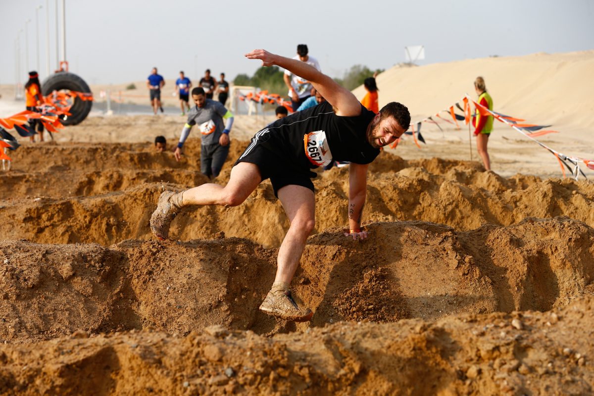 5 top tips to get Tough Mudder ready Time Out Dubai