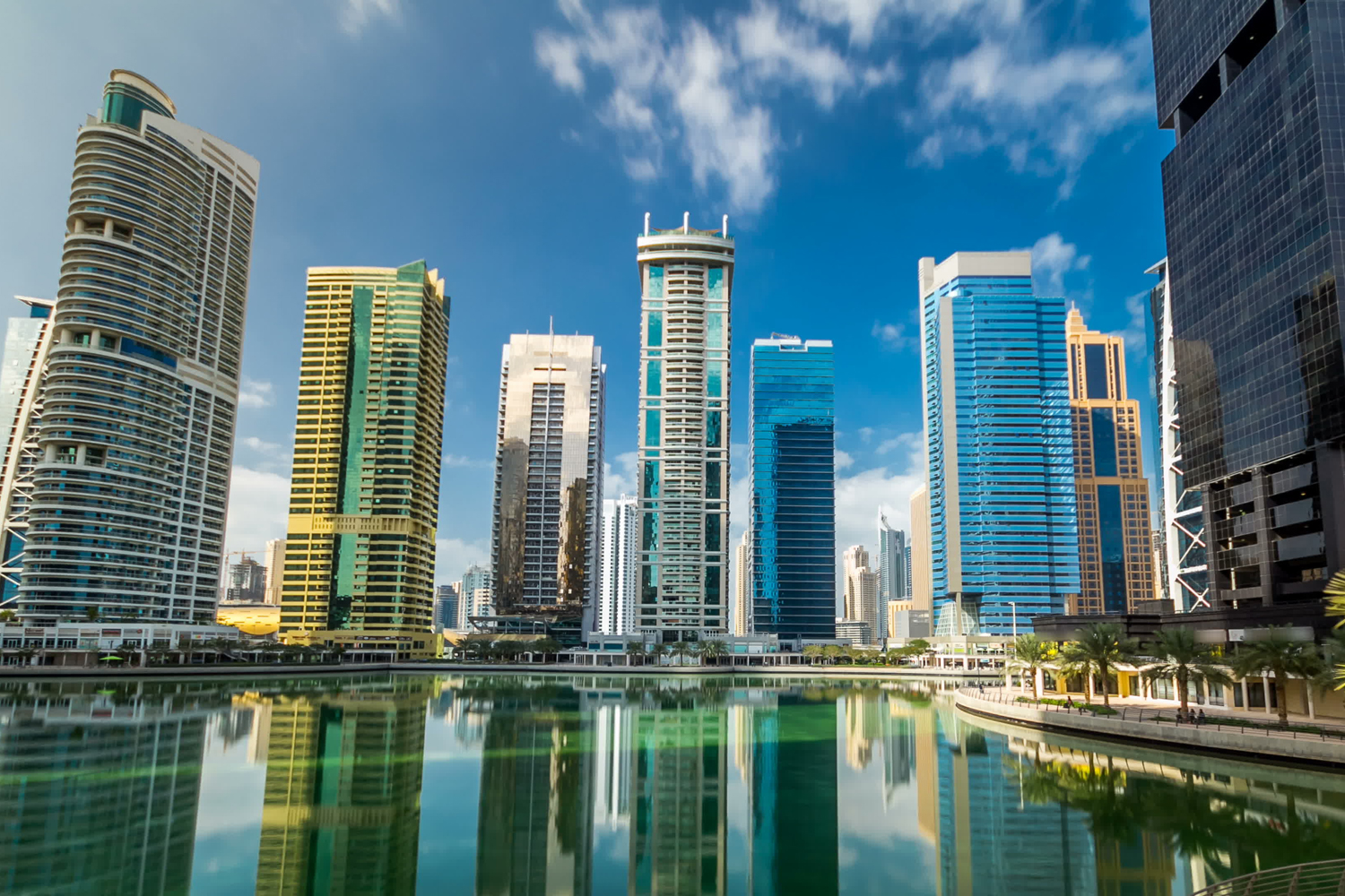 Moving to Dubai: Sorting out your home insurance | Time Out Dubai