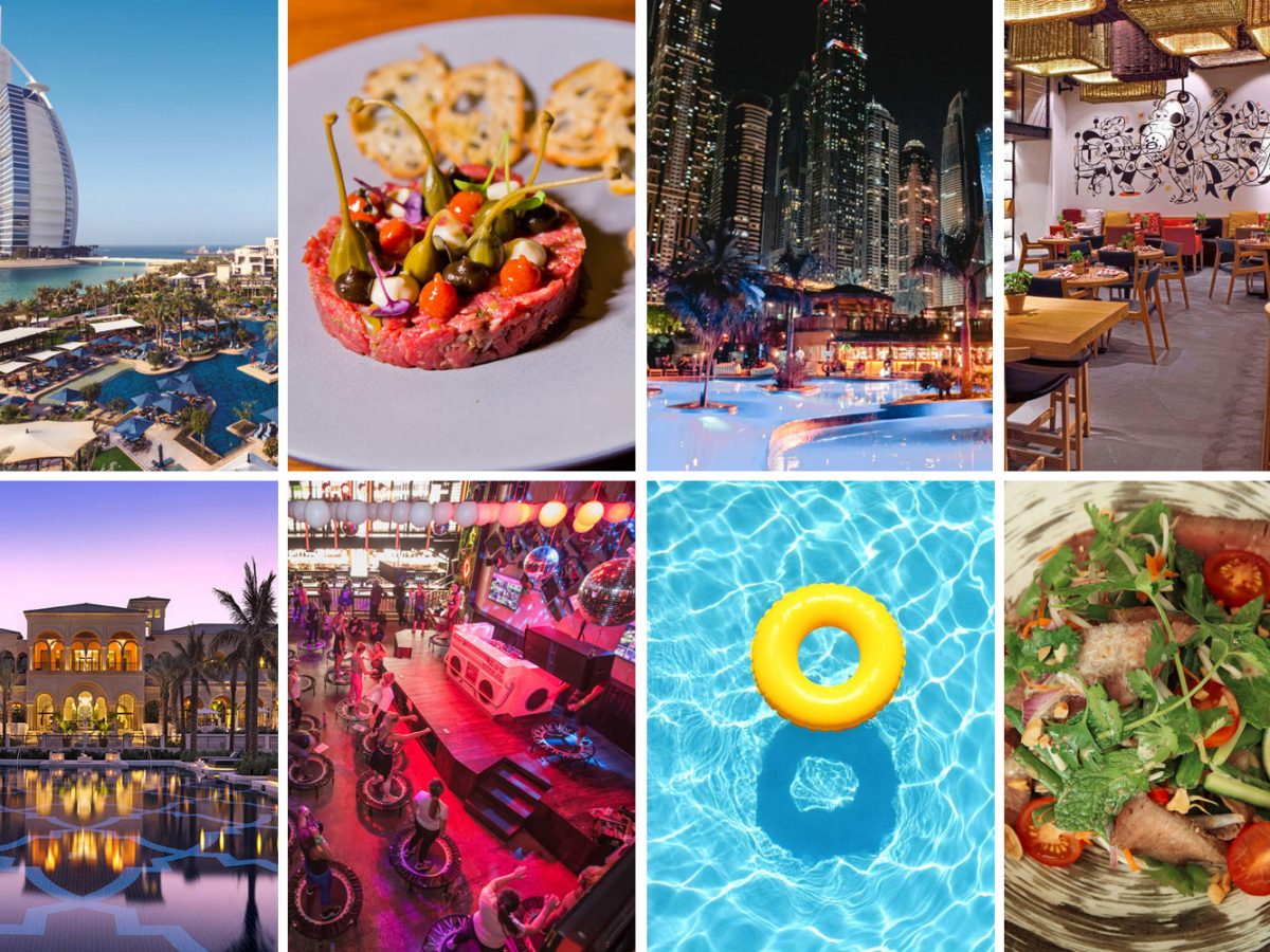 Best Dubai summer offers, deals and discounts 2020 137 ways to save