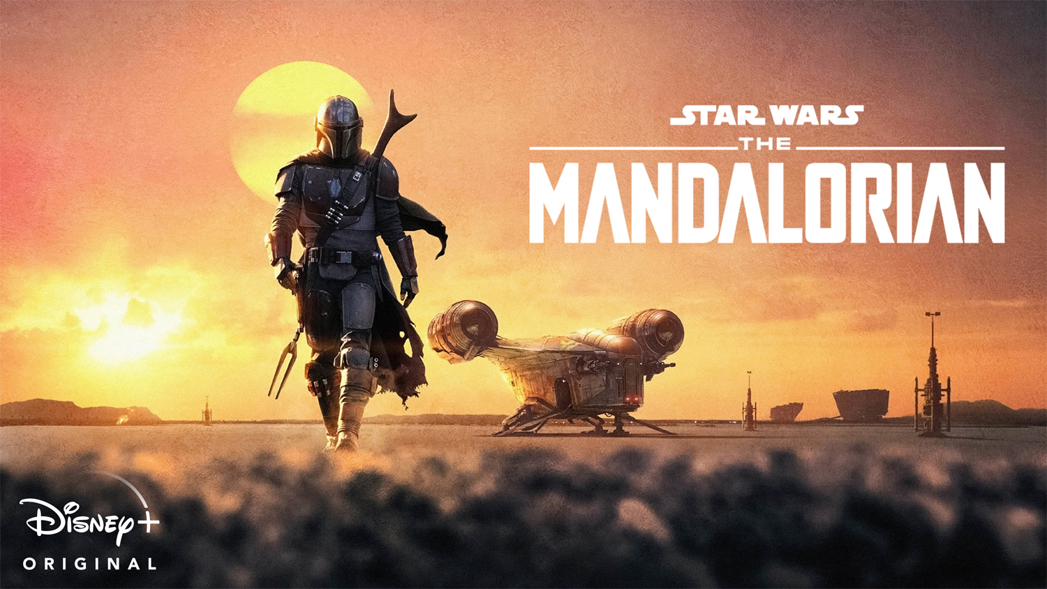 The best of OSN: why you need to watch The Mandalorian | Time Out Dubai