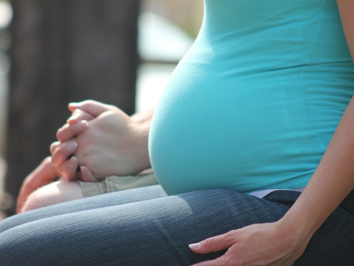 Ten things you need to know about being pregnant in the UAE Time Out