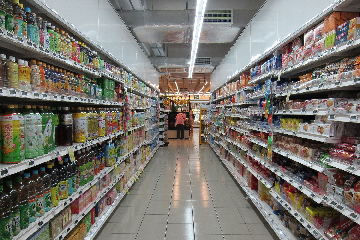 Talabat grocery deals