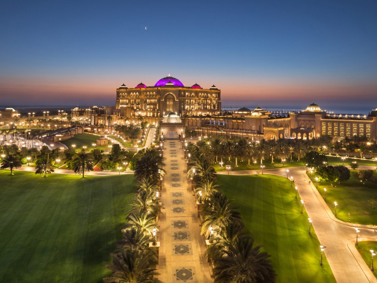 Brilliant Hotel Deals Across The UAE To Book Now | Time Out Dubai