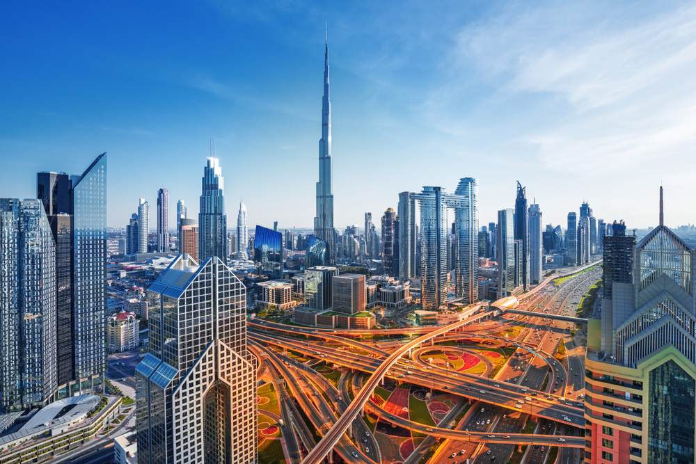 Dubai Municipality fees slashed for restaurants, hotels | Time Out Dubai