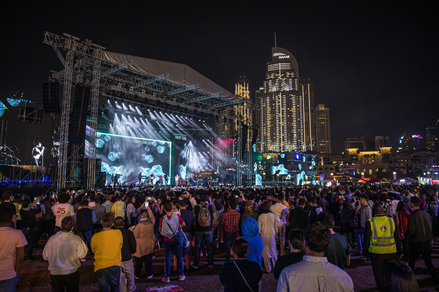 Dubai Shopping Festival 2019 Kicks Off With Massive Savings And Huge ...